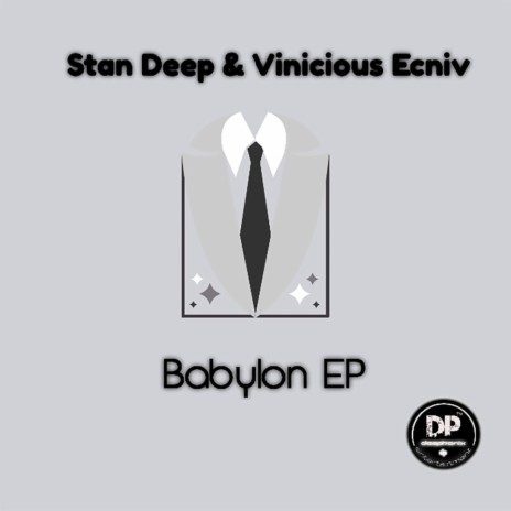 Babylon ft. Vinicious Ecniv | Boomplay Music