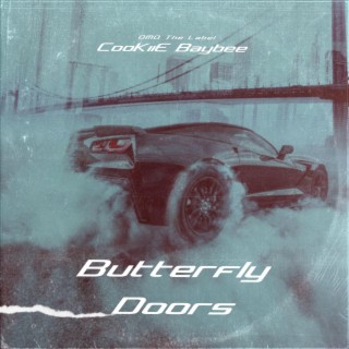 Butterfly Doors