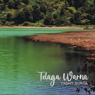 Telaga Warna