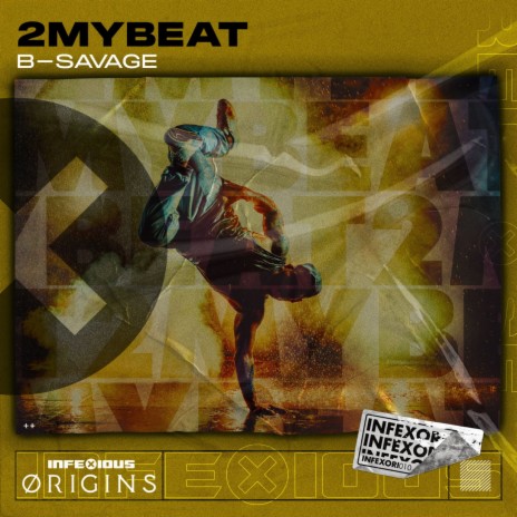 2MyBeat (Radio Mix) | Boomplay Music