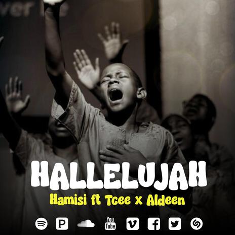 Hallelujah | Boomplay Music