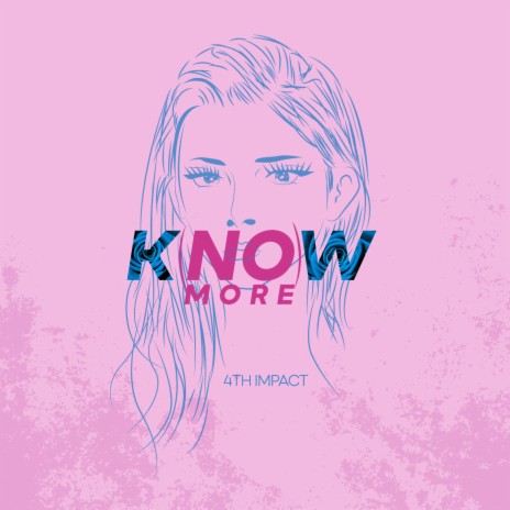 K(NO)W MORE (Dance Remix)