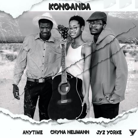 KONGANDA (Special Version) | Boomplay Music