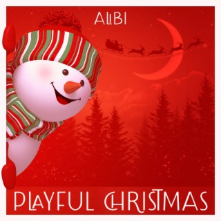 Playful Christmas