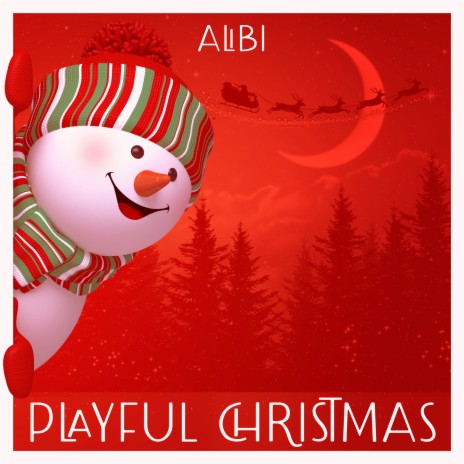 Little Bear's First Christmas | Boomplay Music