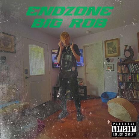 Endzone | Boomplay Music