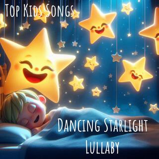 Dancing Starlight Lullaby