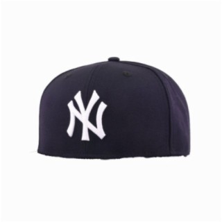 yankee with no brim