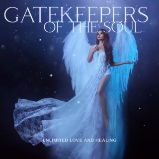 Gatekeepers of the Soul: Find Your Spiritual Self Through Music, Receive Unlimited Love and Healing, Celestial Guidance
