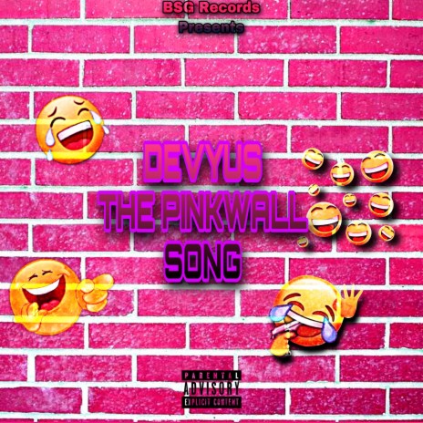 The Pinkwall Song | Boomplay Music