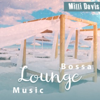 Bossa Lounge Music: Afro-Brazilian Jazz