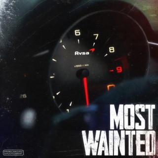 Most Wanted