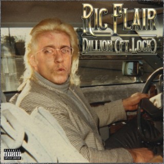 RIC FLAIR ft. LOCK & KaijuDaDon lyrics | Boomplay Music