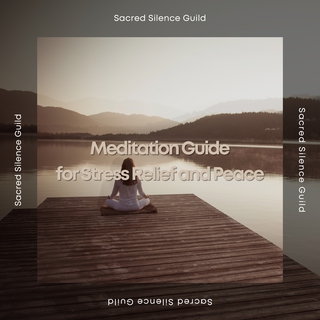 Meditation Guide for Stress Relief and Peace