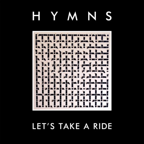 Let's Take a Ride (Instrumental, no sample)