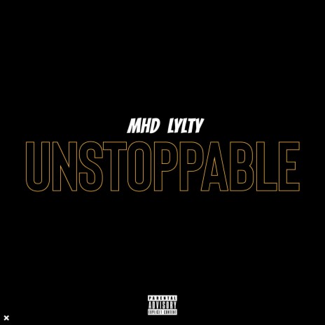 Unstoppable | Boomplay Music