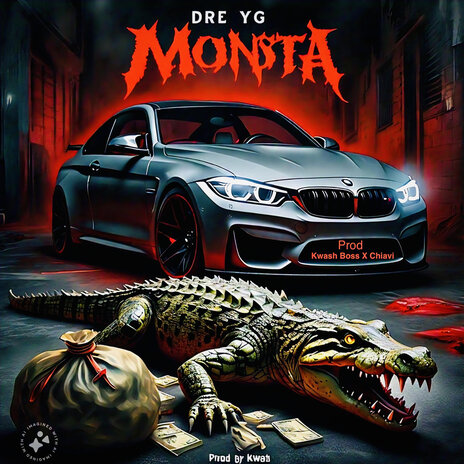 Monsta