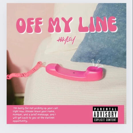 Off My Line ft. YNOT | Boomplay Music