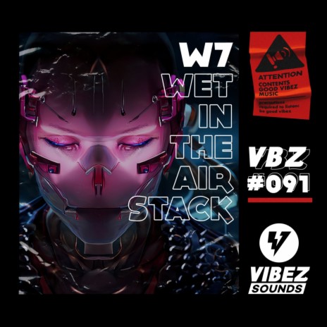 Wet in the Air Stack | Boomplay Music