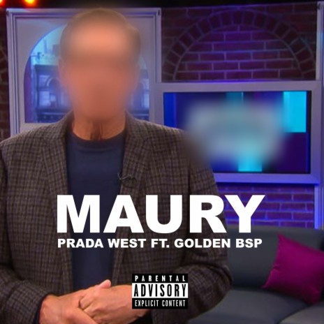 Maury ft. Golden Bsp | Boomplay Music