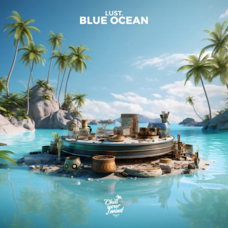 Blue Ocean | Boomplay Music