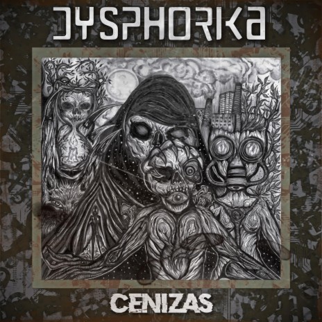 Cenizas | Boomplay Music