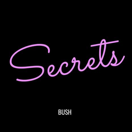 Secrets | Boomplay Music