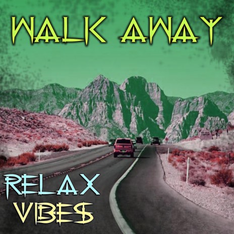 Walk Away | Boomplay Music