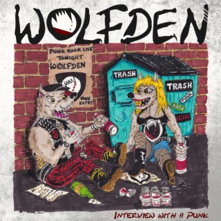 Wolfden