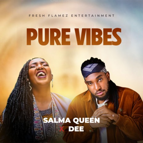 Pure Vibes ft. Dee | Boomplay Music