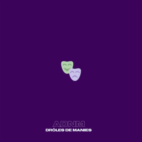 Drôles de manies | Boomplay Music