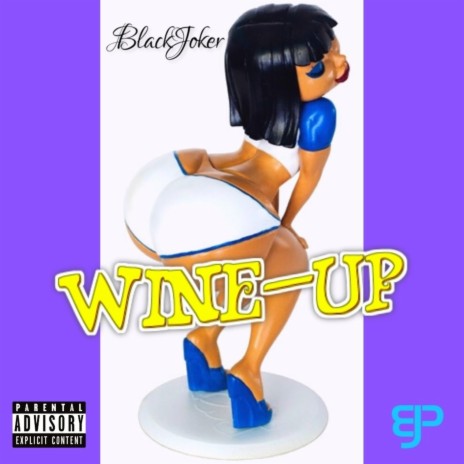 Wine-Up