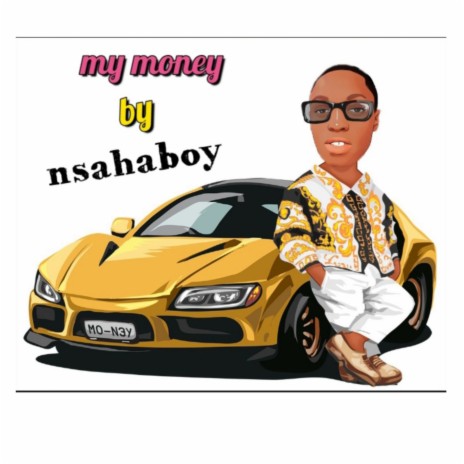 My Money | Boomplay Music