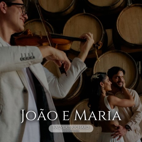 João e Maria (Cover) | Boomplay Music