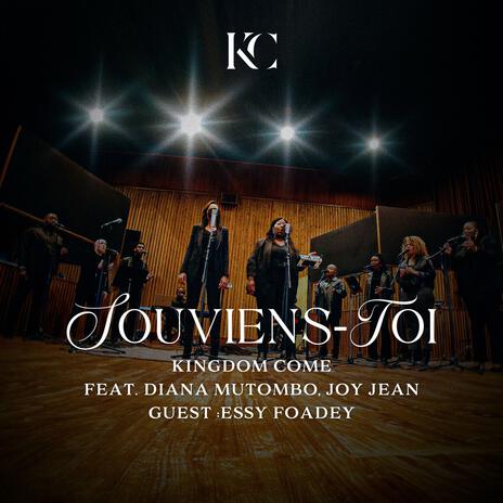 Souviens-toi ft. Diana Mutombo & Joy Jean | Boomplay Music