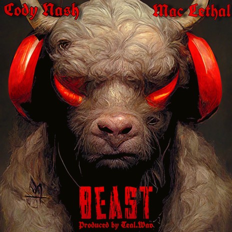 Beast ft. Mac Lethal | Boomplay Music