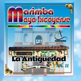 La Antigüedad