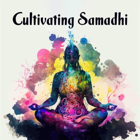 Experiencing Samadhi