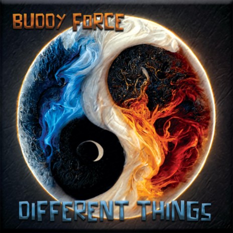 DIFFERENT THINGS | Boomplay Music