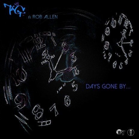 Days Gone By ft. Rob Allen