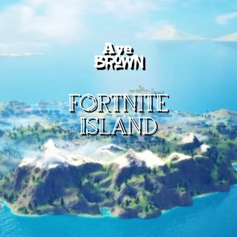 Fortnite Island