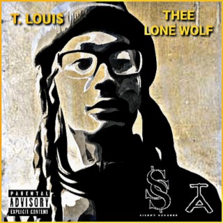 THEE LONE WOLF