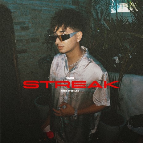 Streak | Boomplay Music