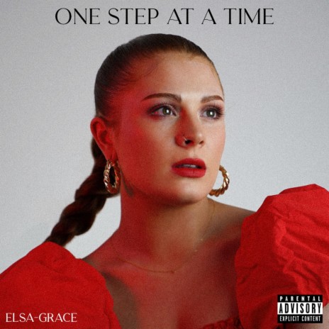 One Step at a Time | Boomplay Music