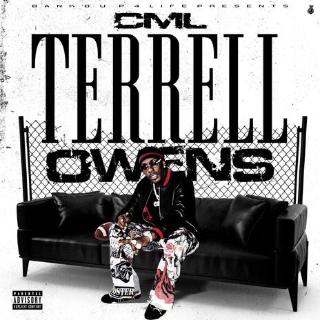 TERRELL OWENS | Boomplay Music