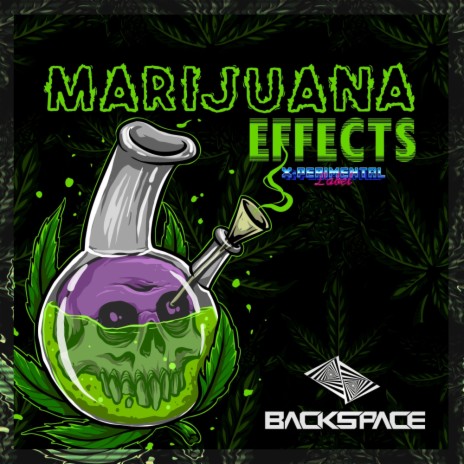 Marijuana Effects (Original Mix)