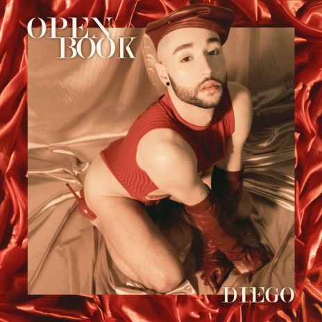 Open Book | Boomplay Music