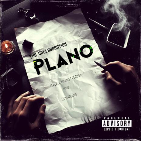 Plano ft. The Collaboration | Boomplay Music