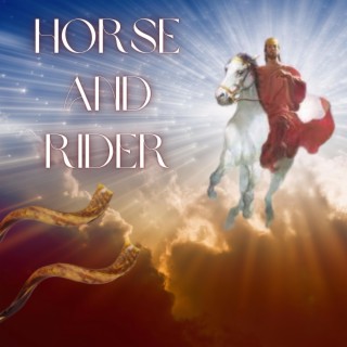 HORSE AND RIDER