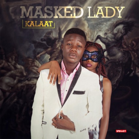 Masked Lady | Boomplay Music